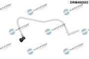Kraftstoffleitung zwischen Förderpumpe und Kraftstofffilter Dr.Motor Automotive DRM460502