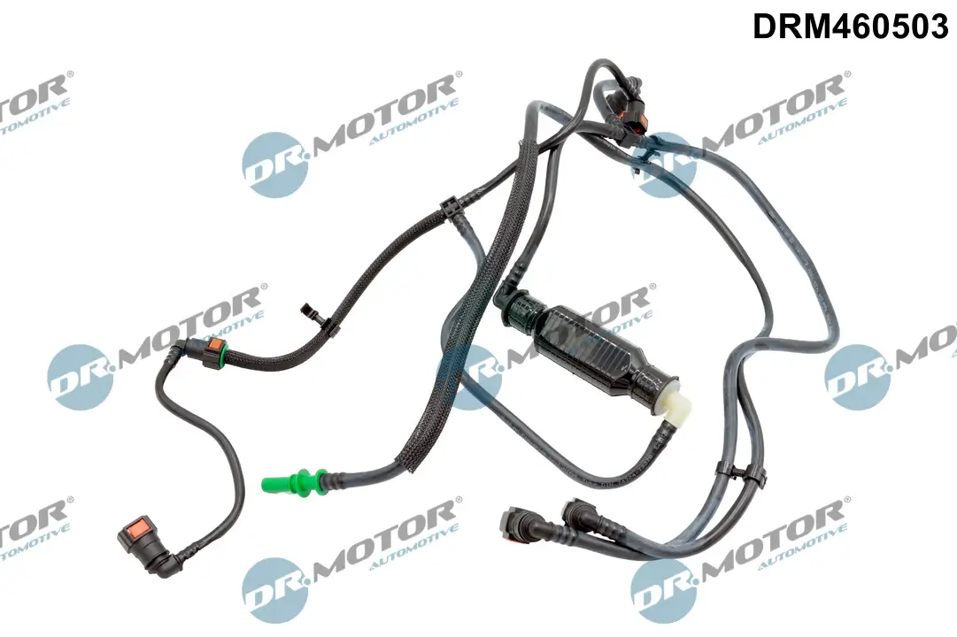 Kraftstoffleitung Dr.Motor Automotive DRM460503