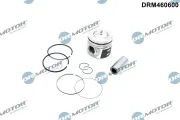 Kolben Dr.Motor Automotive DRM460600