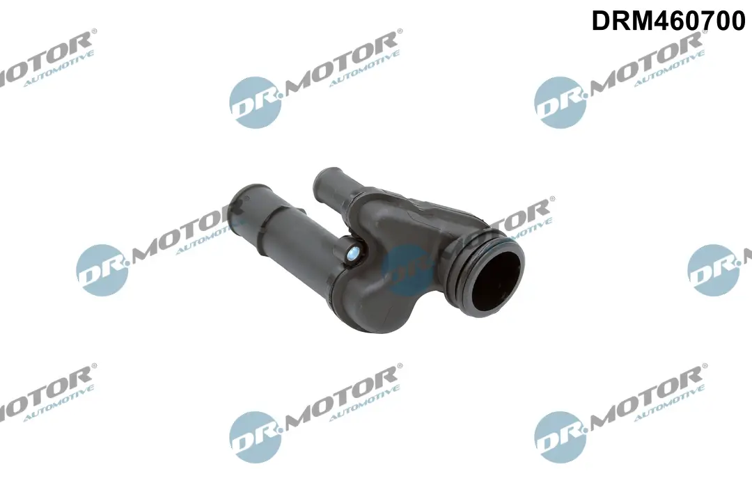 Kühlmittelflansch Dr.Motor Automotive DRM460700