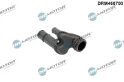 Kühlmittelflansch Dr.Motor Automotive DRM460700