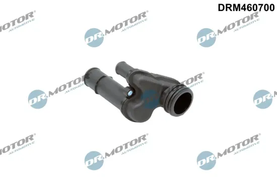 Kühlmittelflansch Dr.Motor Automotive DRM460700 Bild Kühlmittelflansch Dr.Motor Automotive DRM460700