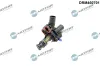 Thermostat, K&uuml;hlmittel Dr.Motor Automotive DRM460701