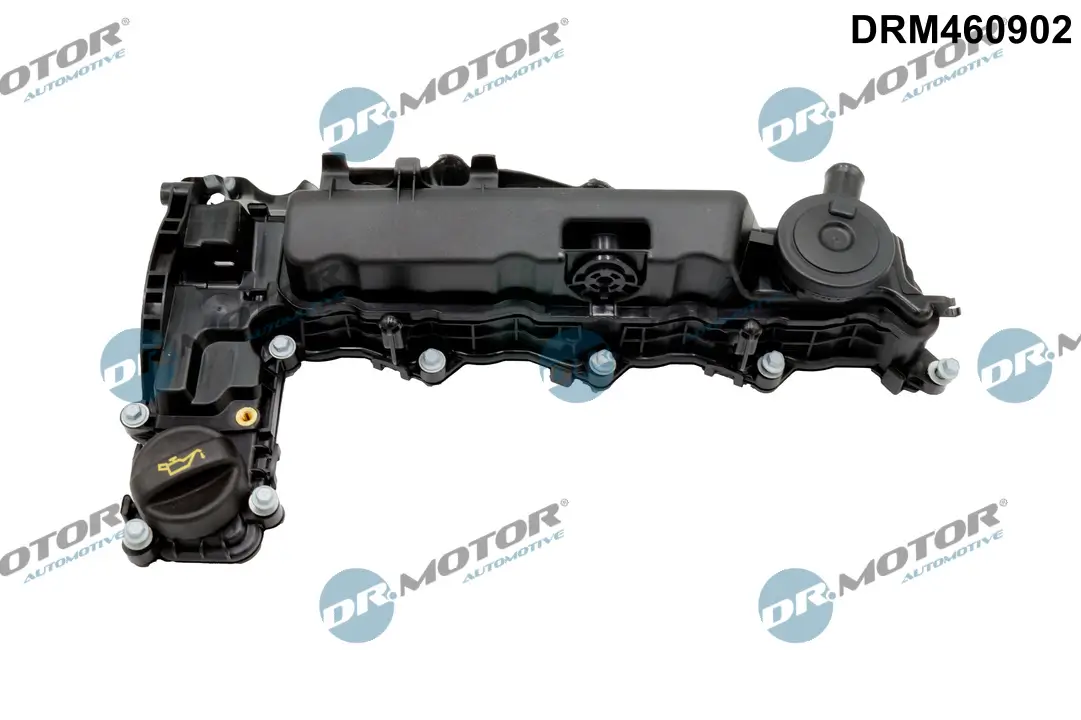 Zylinderkopfhaube Dr.Motor Automotive DRM460902