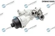 Gehäuse, Ölfilter Dr.Motor Automotive DRM461000S