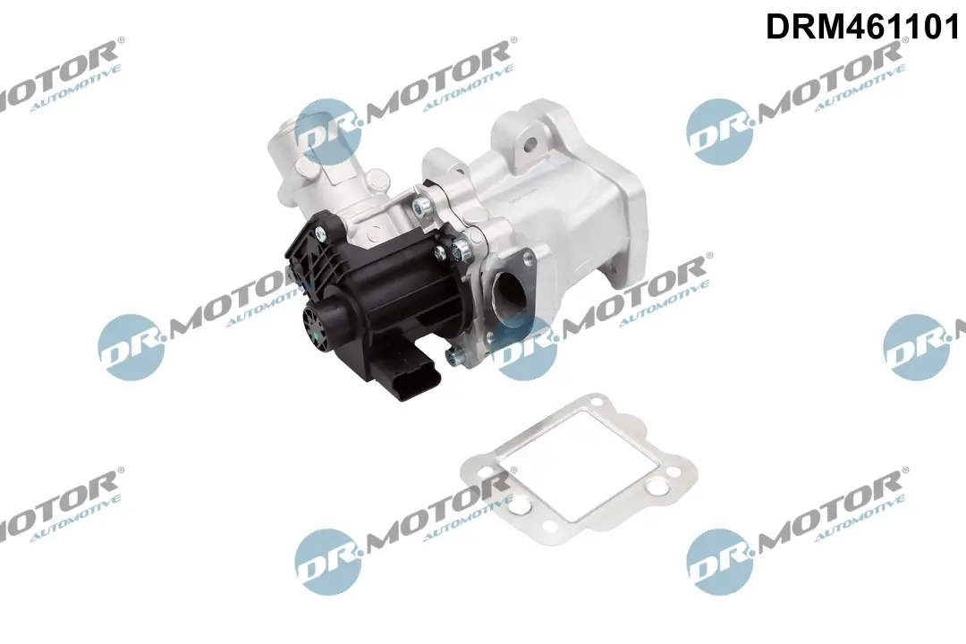 AGR-Ventil Dr.Motor Automotive DRM461101