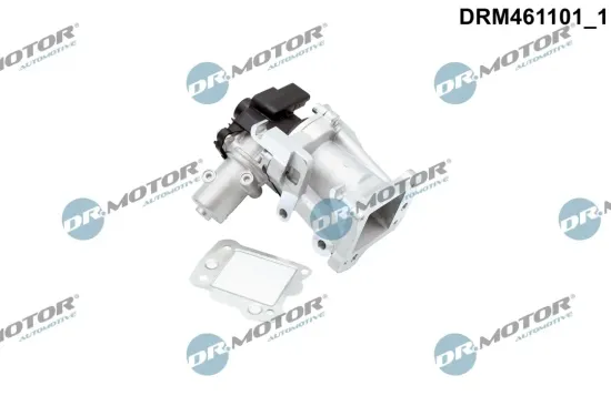 AGR-Ventil Dr.Motor Automotive DRM461101 Bild AGR-Ventil Dr.Motor Automotive DRM461101