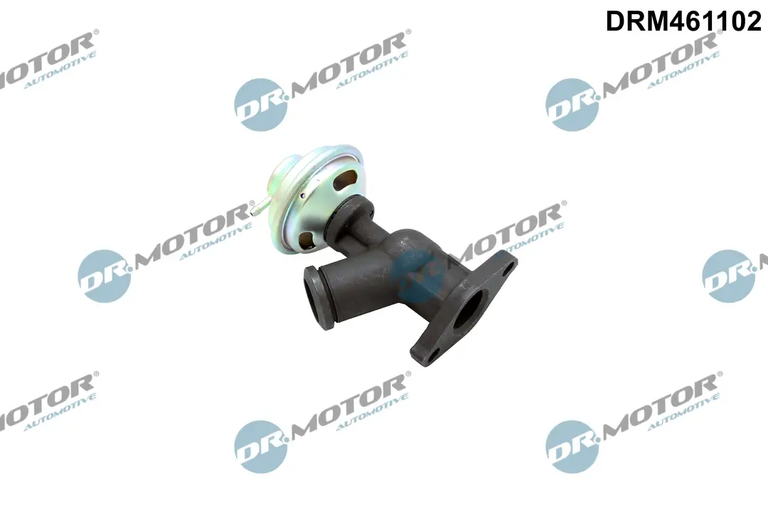 AGR-Ventil Dr.Motor Automotive DRM461102