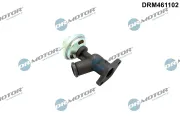 AGR-Ventil Dr.Motor Automotive DRM461102