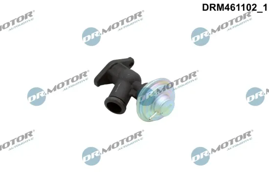 AGR-Ventil Dr.Motor Automotive DRM461102 Bild AGR-Ventil Dr.Motor Automotive DRM461102