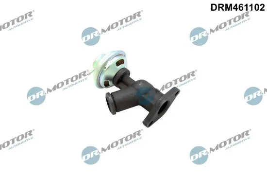 AGR-Ventil Dr.Motor Automotive DRM461102 Bild AGR-Ventil Dr.Motor Automotive DRM461102