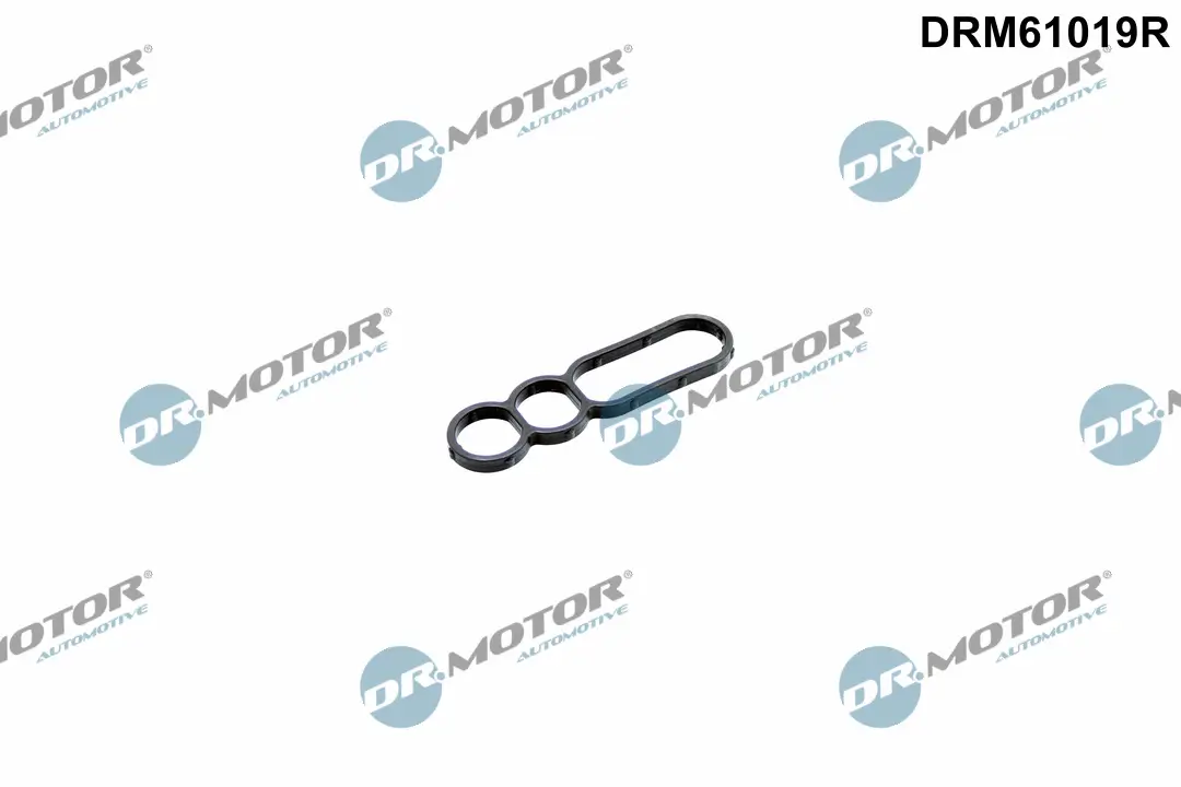 Dichtung, Ölkühler Dr.Motor Automotive DRM61019R