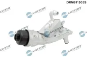 Gehäuse, Ölfilter Dr.Motor Automotive DRM611005S