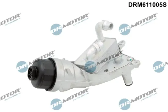 Gehäuse, Ölfilter Dr.Motor Automotive DRM611005S Bild Gehäuse, Ölfilter Dr.Motor Automotive DRM611005S