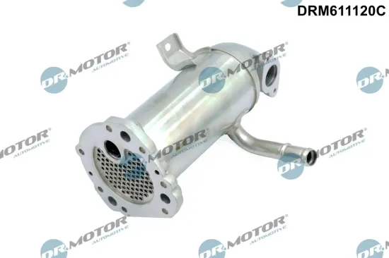 Kühler, Abgasrückführung Dr.Motor Automotive DRM611120C Bild Kühler, Abgasrückführung Dr.Motor Automotive DRM611120C