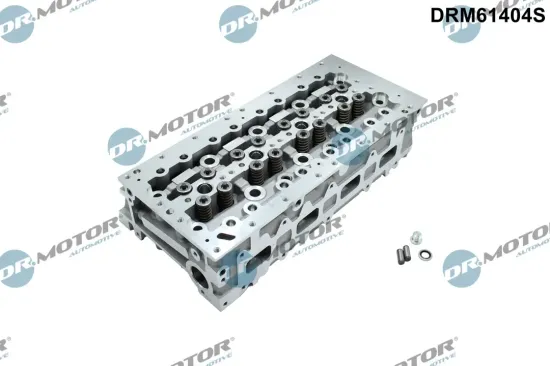 Zylinderkopf Dr.Motor Automotive DRM61404S Bild Zylinderkopf Dr.Motor Automotive DRM61404S
