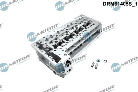 Zylinderkopf Dr.Motor Automotive DRM61405S Bild Zylinderkopf Dr.Motor Automotive DRM61405S