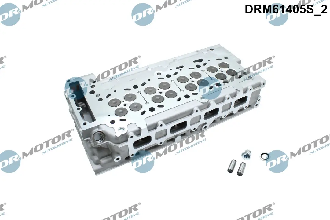 Zylinderkopf Dr.Motor Automotive DRM61405S