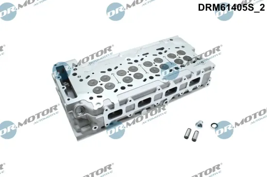 Zylinderkopf Dr.Motor Automotive DRM61405S Bild Zylinderkopf Dr.Motor Automotive DRM61405S