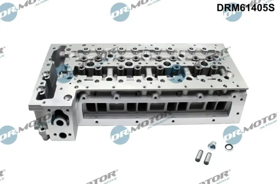 Zylinderkopf Dr.Motor Automotive DRM61405S Bild Zylinderkopf Dr.Motor Automotive DRM61405S