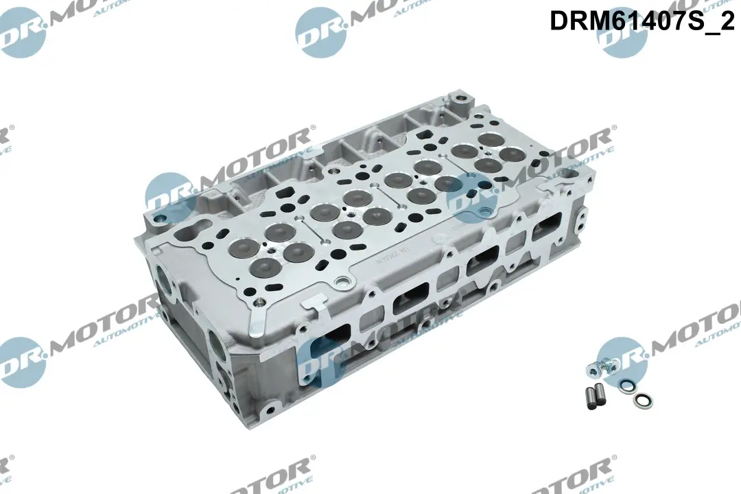 Zylinderkopf Dr.Motor Automotive DRM61407S