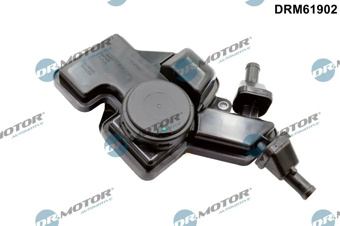 Ventil, Kurbelgehäuseentlüftung Dr.Motor Automotive DRM61902