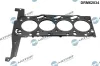 Dichtung, Zylinderkopf Dr.Motor Automotive DRM62034