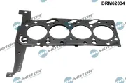 Dichtung, Zylinderkopf Dr.Motor Automotive DRM62034