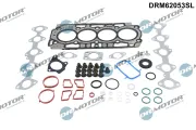 Dichtungsvollsatz, Motor Dr.Motor Automotive DRM62053SL
