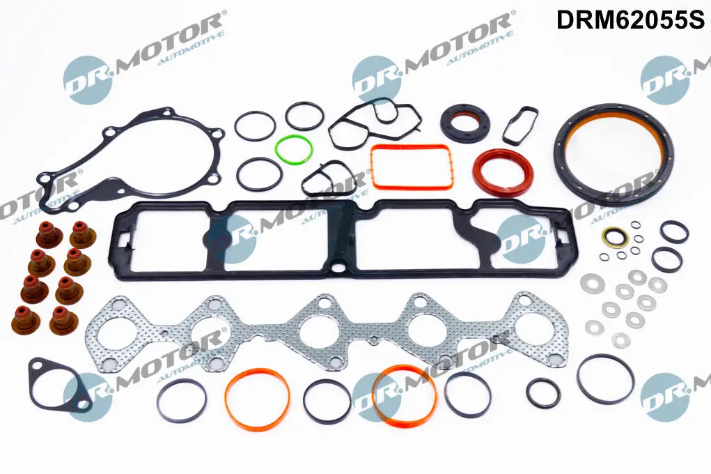 Dichtungssatz, Zylinderkopf Dr.Motor Automotive DRM62055S