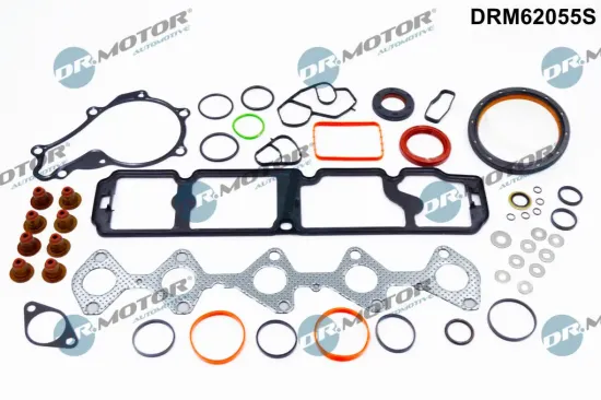 Dichtungssatz, Zylinderkopf Dr.Motor Automotive DRM62055S Bild Dichtungssatz, Zylinderkopf Dr.Motor Automotive DRM62055S