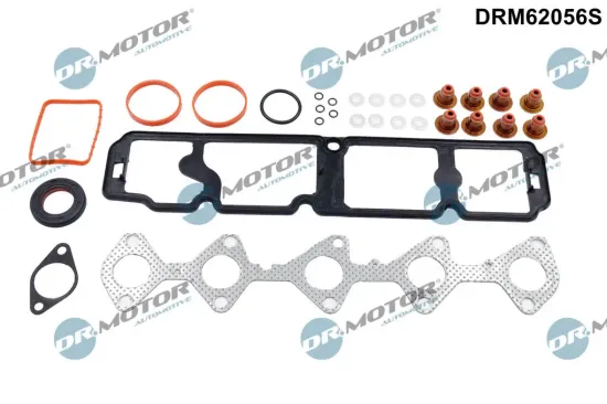 Dichtungssatz, Zylinderkopf Dr.Motor Automotive DRM62056S Bild Dichtungssatz, Zylinderkopf Dr.Motor Automotive DRM62056S