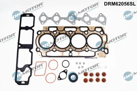 Dichtungssatz, Zylinderkopf Dr.Motor Automotive DRM62056SL Bild Dichtungssatz, Zylinderkopf Dr.Motor Automotive DRM62056SL