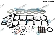 Dichtungssatz, Zylinderkopf Dr.Motor Automotive DRM62057SL