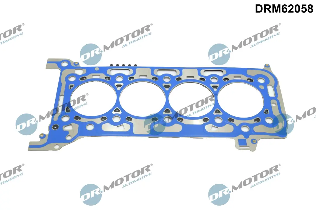 Dichtung, Zylinderkopf Dr.Motor Automotive DRM62058