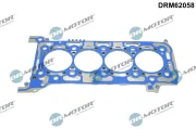 Dichtung, Zylinderkopf Dr.Motor Automotive DRM62058