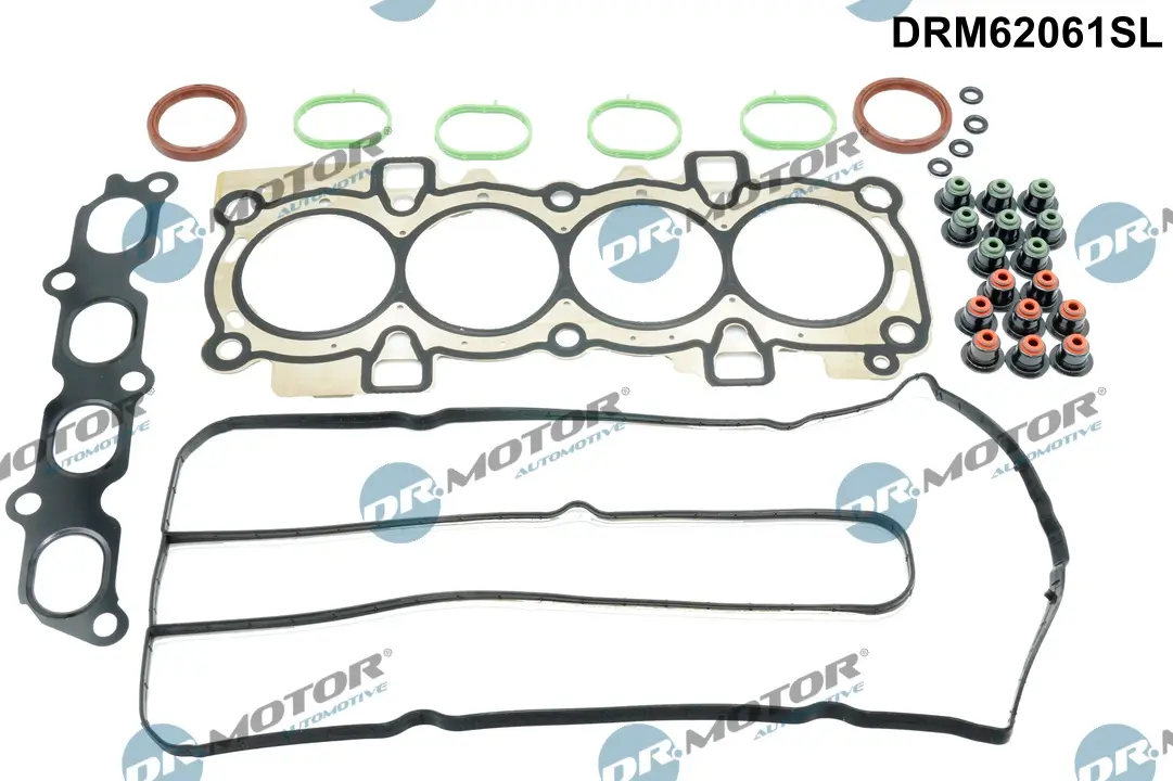 Dichtungssatz, Zylinderkopf Dr.Motor Automotive DRM62061SL