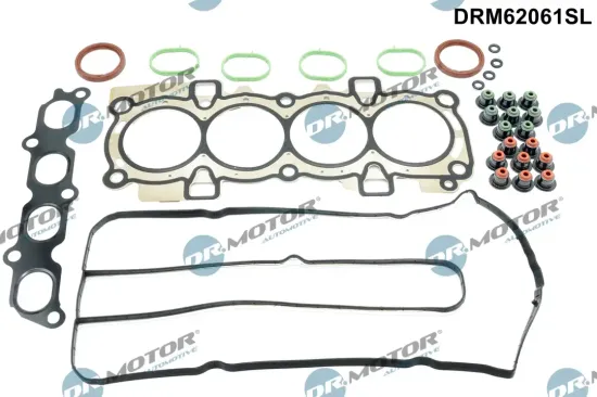 Dichtungssatz, Zylinderkopf Dr.Motor Automotive DRM62061SL Bild Dichtungssatz, Zylinderkopf Dr.Motor Automotive DRM62061SL