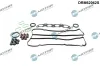 Dichtungssatz, Zylinderkopf Dr.Motor Automotive DRM62062S