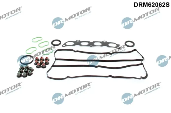 Dichtungssatz, Zylinderkopf Dr.Motor Automotive DRM62062S Bild Dichtungssatz, Zylinderkopf Dr.Motor Automotive DRM62062S