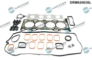 Dichtungssatz, Zylinderkopf Dr.Motor Automotive DRM62063SL
