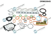 Dichtungssatz, Zylinderkopf Dr.Motor Automotive DRM62064S