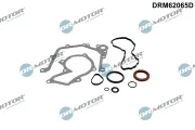 Dichtungssatz, Kurbelgehäuse Dr.Motor Automotive DRM62065D