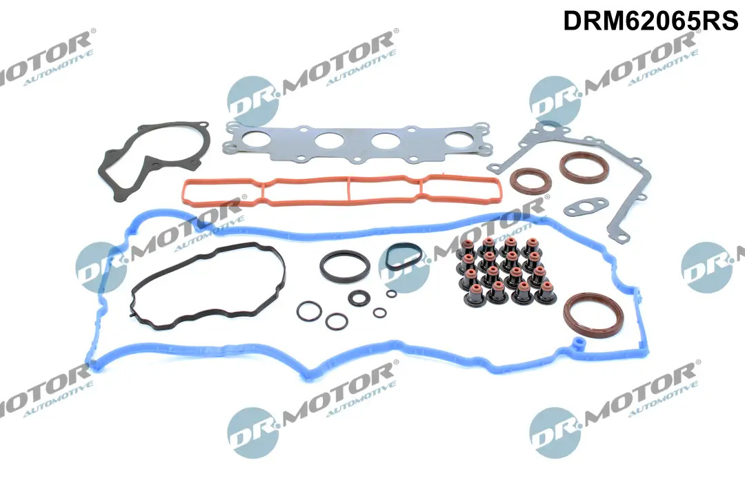 Dichtungssatz, Zylinderkopf Dr.Motor Automotive DRM62065RS