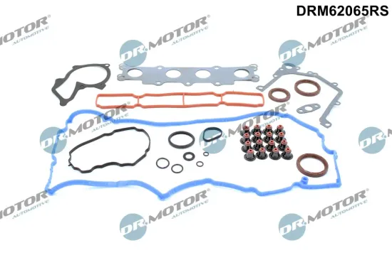 Dichtungssatz, Zylinderkopf Dr.Motor Automotive DRM62065RS Bild Dichtungssatz, Zylinderkopf Dr.Motor Automotive DRM62065RS