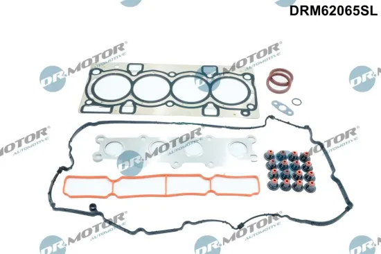 Dichtungssatz, Zylinderkopf Dr.Motor Automotive DRM62065SL Bild Dichtungssatz, Zylinderkopf Dr.Motor Automotive DRM62065SL