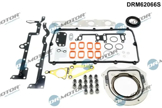 Dichtungssatz, Zylinderkopf Dr.Motor Automotive DRM62066S Bild Dichtungssatz, Zylinderkopf Dr.Motor Automotive DRM62066S