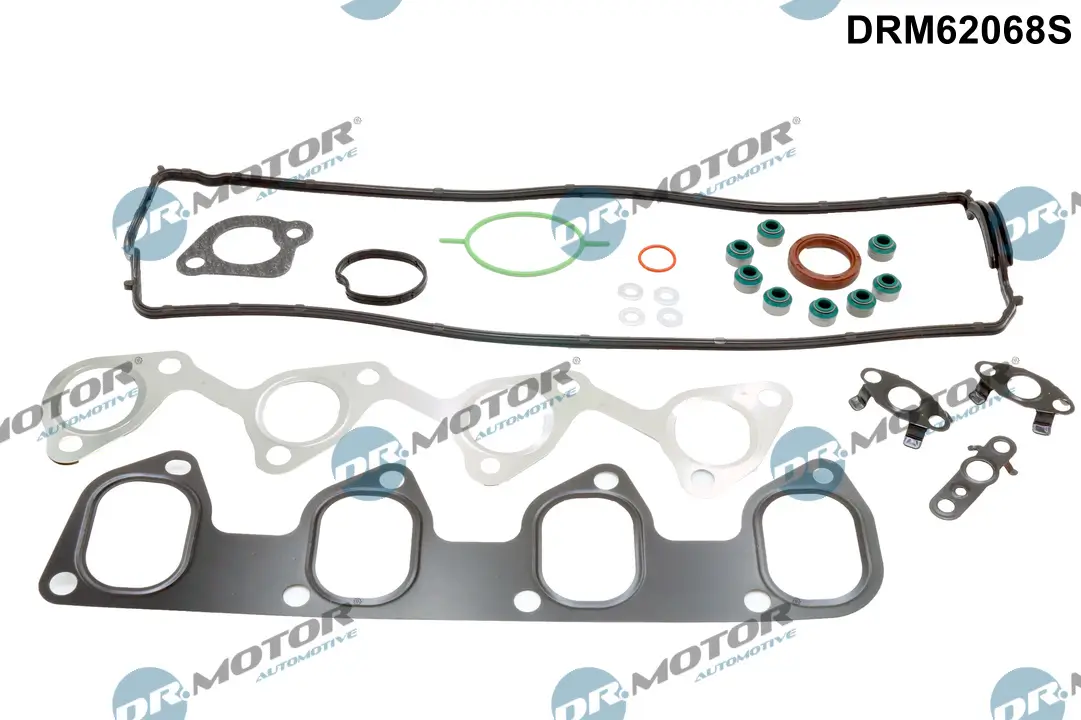 Dichtungssatz, Zylinderkopf Dr.Motor Automotive DRM62068S