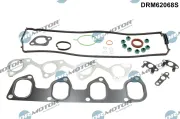 Dichtungssatz, Zylinderkopf Dr.Motor Automotive DRM62068S