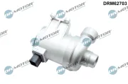 Wasserpumpe, Motorkühlung Dr.Motor Automotive DRM62703